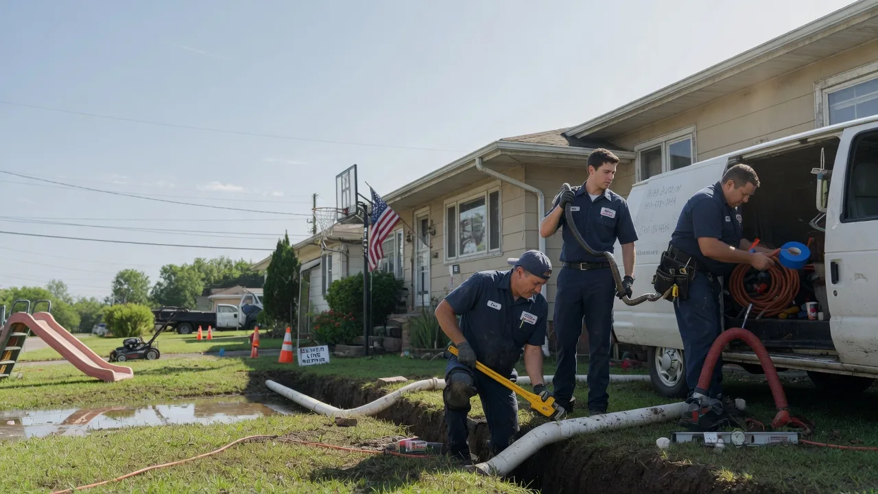 Toilet Installation in Riesel, TX near me